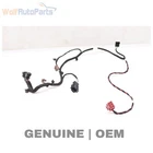 2018-2024 Audi Q5 Front Right Seat Frame Wiring Harness 80A971366BL Used. Price: $27.99.