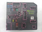 Chassis Ecm Supply Engine Compartment Power Vin Fits 14-16 Rogue 1259876 Used. Price: $96.60.
