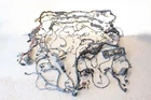 10-13 Porsche Panamera Complete Body Wiring Harness Used. Price: $397.28.