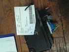 Multifunction Computer Module 2003 Cadillac Cts Option DR5 25745823 Used. Price: $68.50.