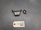 2PC Front Right Door Mirror Flood + Puddle Lamps Set 2020 Gmc Sierra 2500 21-24 Used. Price: $29.50.