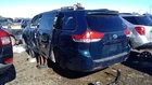 Driver Chassis Ecm Mirror Door Mounted Fits 11-20 Sienna 280560 Used. Price: $117.98.
