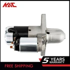 Starter For Mazda RX8 1.3L Manual Trans 2004 2005 2006 2007 2008 17993 New. Price: $47.99.