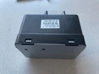 2004-2010 Mercedes-benz CLS500 C219 Left Trunk Side Pump A2038000048 Used. Price: $34.99.