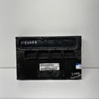 2006 Jeep Wrangler Tj Lj 4.0L Automatic Pcm Ecu Ecm P56044702AD 56044703AD Oem Used. Price: $385.00.