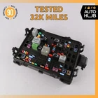 14-19 Chevrolet Corvette C7 Under Hood Relay Fuse Box Assembly 23244877 Oem 32K Used. Price: $946.20.