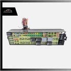 2013-2016 Land Range Rover L405 Rear Right Trunk Junction Fuse Box Relay Oem Used. Price: $99.00.