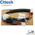 For Cub Cadet 925-06261 Harness XT1 XT2 LX42 LT46 LT42 725-06261 New. Price: $39.55.