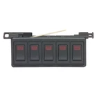 Ecco A9904 Bracket Mounting Kit New. Price: $86.17.