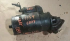 1982-1985 Cadillac Seville 82-85 Eldorado Engine Starter Motor 4.1L Oem Used. Price: $45.00.