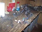 02 Toyota Camry 3.0 Engine Wire Harness Our Vin 2U538341 Used. Price: $168.26.