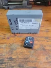 1997 Ford Escort Theft Locking F7CF-15K602-AA Control Module & Remote Used. Price: $20.00.