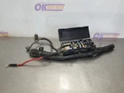 10 Ford F150 King Ranch 4X4 5.4L Fuse Box Engine Oem Used. Price: $150.00.