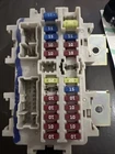 Oem 07-12 Nissan Armada Quest Titan Cabin Interior Fuse Box Relay Junction Block Used. Price: $35.00.