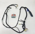 1990 Nissan 300ZX Z32 Abs Pump Control Module Wiring Harness Oem 422 Used. Price: $98.97.