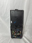 Tested 2019-2023 Ford Transit Connect Engine Fuse Relay Box Oem KT1T-14D068-AD Used. Price: $145.00.