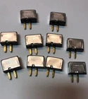 QTY-10-PACK Genuine Gm 12077863 30 Amp Circuit Breaker New. Price: $120.00.