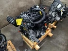 Cadillac CT4 2020-2025 Engine 2.0L Awd 12K Mi. 9661 Used. Price: $2093.85.
