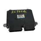 2019 Mitsubishi Outlander Sport Ecm Brain Box 1860D309 2.0L At Factory Oem Part Used. Price: $110.00.