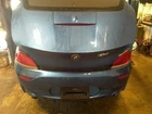 Chassis Ecm Theft-locking Keyless Ignition Fits 07-13 Bmw 328I 10185044 Used. Price: $60.51.