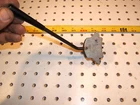 Volvo 1974 142 Coupe Steering Column Turn Signal Black Genuine Switch & Lever Used. Price: $79.54.