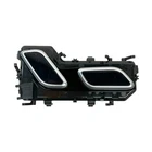 2022-2024 Land Range Rover L460 Rear Left Seat Switch Controls Buttons Bank Oem Used. Price: $120.00.