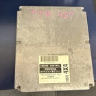 Engine Ecm Control Module 4WD Fits 2000 Toyota Tundra 89661-0C161 896610C161 Used. Price: $100.00.