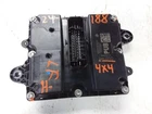 2021 Gmc Yukon Transfer Case Control Module Oem Id 84951350 Used. Price: $72.95.