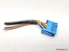 2017 Mini Cooper F56 F55 F57 F54 Fuel Pump Control Module Connector Pigtail Used. Price: $24.99.