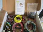 Universal Car Wiring Harness 20 Circuit ,16 Fuse. Jegs New. Price: $250.00.