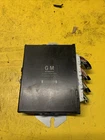 Engine Ecm Electronic Control Module Floor Cavity Turbo Fits 09 Forester Used. Price: $97.21.