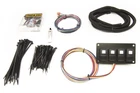 Painless Wiring 58107 Track Rocker 4-SWITCH Panel New. Price: $159.12.
