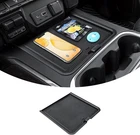 Truck Center Console Organizer Tray For 2019-2022 Chevy Silverado/gmc Sierra 150 New. Price: $47.15.