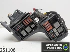 Oem 1999 Pontiac Firebird 3.8L Engine Fuse Box Assembly Used. Price: $79.99.