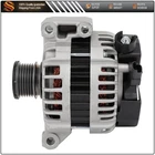 Alternator Fits For Mini Cooper 2007-2010 L4 1.6L 150AMP Cw SC6 11336 New. Price: $128.40.