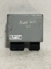2013-2017 Honda Accord Power Steering Module Computer 39980-T2F-A0 Used. Price: $80.00.