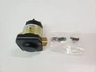 Unused Trombetta 114-4811-020-02 Contactor 48V New. Price: $50.00.