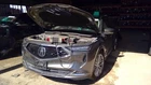 Used Telematics Interface Module Fits: 2023 Acura Mdx Communication Lh Center. Price: $145.00.