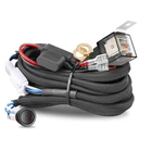Wiring Harness Lead, Nirider 12V 40A Rocker Switch Relay Fuse Nylon ... New. Price: $24.90.