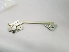 Lock Control Door Left Hand M35A2 M109 M809 M939 Military New. Price: $62.50.
