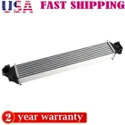 Intercooler Charge Air For Honda Civic 2016-2020 2021 1.5L L4 197105AAA01 New. Price: $68.49.