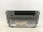 2014-2016 Bmw M6 Am Fm Cd Player Radio Receiver Ansxt Used. Price: $132.75.