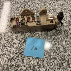 01 Mazda Protege Interior Cabin Fuse Box Relay Junction Block 2000-2002 Used. Price: $29.30.