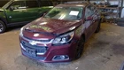 Fuse Box Engine Vin 8TH Digit Opt Ltg Fits 14-15 Malibu 932763 Used. Price: $126.50.