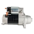 New Starter For 96-05 Kubota Tractor Mower Diesel 67980-31150 228000-7091. Price: $49.99.