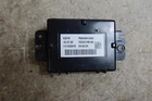 2020 Jeep Wrangler Gladiator Oem Temperature Climate Control Module 68438412 Used. Price: $44.95.