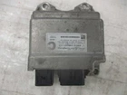 Bag Control Module Fits 06 Crown Victoria 6W73-14B321-CA 6W7314B321CA Used. Price: $104.99.