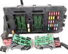 56049916AA Jeep 2006 2007 2008 Commander Fuse Box Interior Cabin Relay Block B27 Used. Price: $88.50.