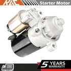 Starter Ford Taurus 2000-2007 Mercury Sable 2000-2005 3.0L V6 6642 SA-887 New. Price: $43.69.