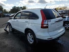 2007-2011 Honda Cr-v Fuse Box Engine Compartment Oem 1305291 Used. Price: $53.95.